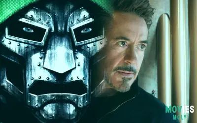Avengers: Doomsday Leaks Point to a Wild Ride with Robert Downey Jr.'s Doctor Doom and a Multiversal Cast