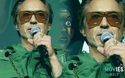 Avengers: Doomsday Might Unleash a Multiverse of Doctor Dooms