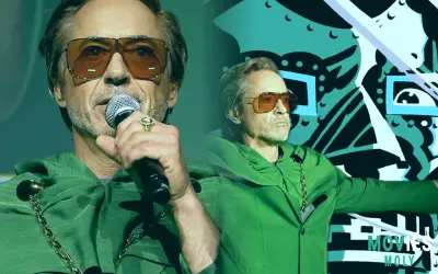 Avengers: Doomsday Trailer Buzz: RDJ's Doctor Doom is a Tragic Monster?