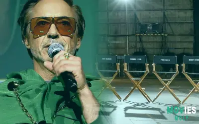 Avengers: Doomsday Trailer Incoming! RDJ's Doctor Doom Revealed