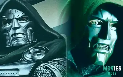 Avengers: Doomsday Unleashed – Get Ready for a Tragic Doom, X-Men, and Mind-Bending Multiverse Mayhem!