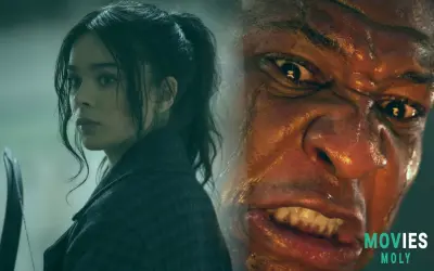 "Avengers: Doomsday" Writer Reveals Wild Young Avengers vs. Kang Plan That Almost Happened