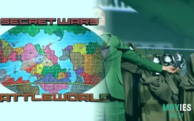 Avengers: Doomsday's First Trailer is Reportedly Hitting Theaters This December