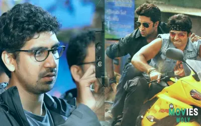 Ayan Mukerji Steps Back from 'Dhoom 4' to Dive Deep into 'Brahmastra Part 2'