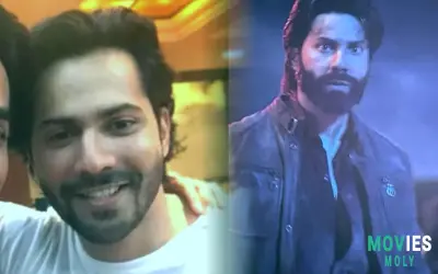 Ayushmann Khurrana on Thamma's Huge Success and The Maddock Horror Comedy Universe's Future