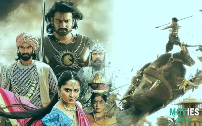 Baahubali: The Epic Unleashed: Rajamouli's Masterpiece Returns!