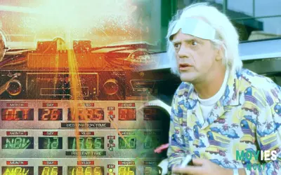 Back to the Future Turns 40: Your Ultimate Guide to Anniversary Celebrations!