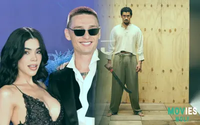Bad Bunny Shines Bright at 2025 Billboard Latin Music Awards
