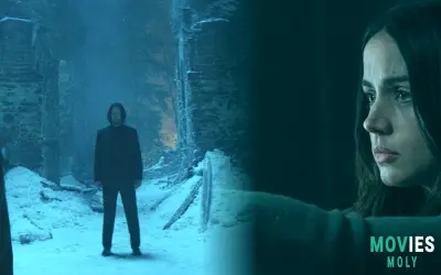 Ballerina Movie Breaks New Ground In John Wick Universe