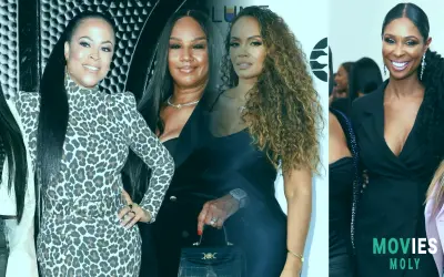 Basketball Wives Season 12 Delivers Its Most Emotional and Complex Drama Yet