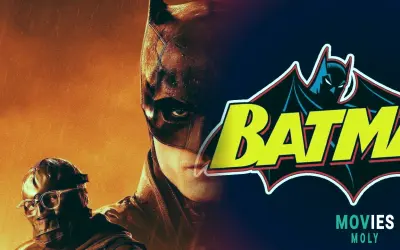 Batman: Knightfall Animated Movie Announced, Iconic Story Arriving in 2026