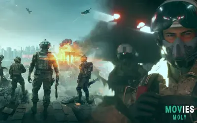 Battlefield 6 Beta Early Access: Unlock Twitch Drops, Codes, and Master the Game.