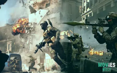 Battlefield 6: Open Beta Dates, Early Access, How to Play, and What to Expect