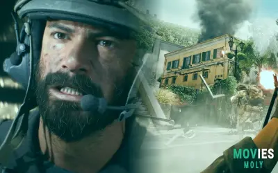 Battlefield 6: The Ultimate Guide to Release Dates, Multiplayer, Beta, and More