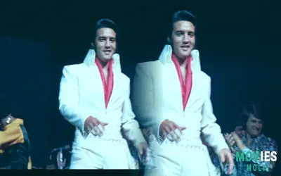 Baz Luhrmann's 'EPiC' Elvis Film: The King Is Ready to Rock Globally in 2026