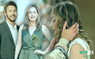 B&B Spoilers: Liam & Hope's Engagement Steals the Spotlight This Week!