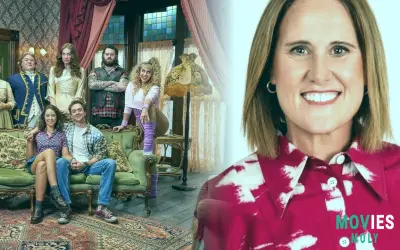 BBC Studios Reshapes Asia-Pacific Presence for Future Growth