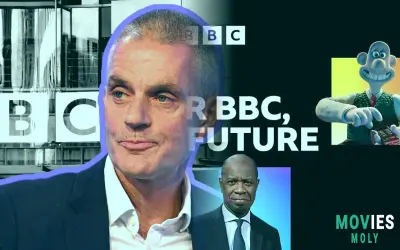 BBC Viewers Speak Out: Independence and Representation Top Concerns