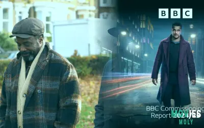 BBC's 2024/25 Report: Breaking Down Record Spending on Diversity and Trends in UK Commissioning