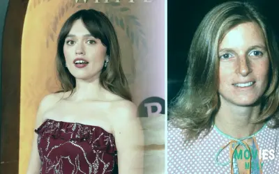 Beatles Biopics: Meet the Iconic Women Who Shaped the Fab Four