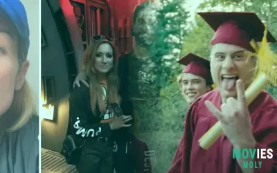Becky Lynch Navigates New Rivalries and Hollywood Dreams as The Man's Future Unfolds