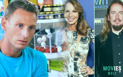 Below Deck Season 12 Kicks Off With Captain Kerry's Shocking Emergency and Wild Guests