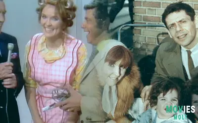 Ben Stiller Unpacks His Parents' Complex Legacy in Moving New Documentary