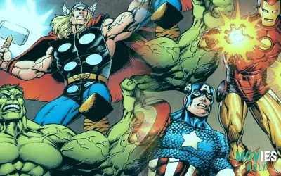 Bendis Returns to Marvel: Avengers #800 Kicks Off New Era