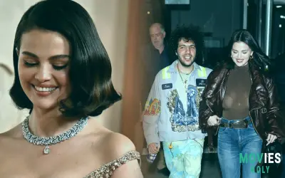 Benny Blanco & Selena Gomez Turn Relationship Struggles Into Musical Gold