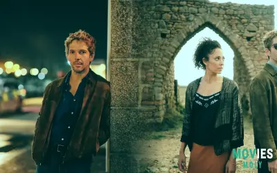 Bergerac Season 2: First Look, Cast & Jersey Locations Revealed!