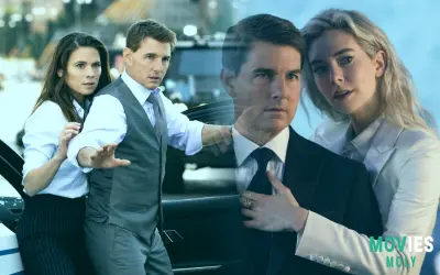 Best Netflix Movies & Shows To Watch Right Now In 2025