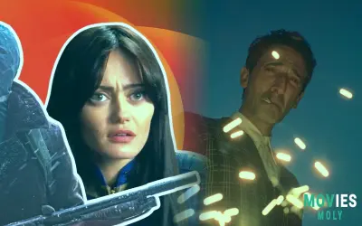Best Netflix Shows To Binge Right Now In 2025