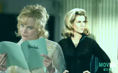 Bewitched Reboot: Fox Conjures Hour-Long Drama With The Boys EP