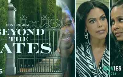 Beyond the Gates Spoilers: Your Epic Guide to October 27-31, 2025