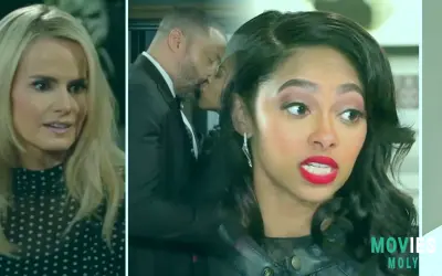 Beyond the Gates Spoilers: Your Guide to October 2025 Drama