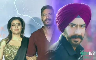 Beyond the Laughter: A Deep Dive into Son of Sardaar 2's Story, Cast, and Impact.