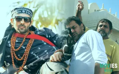 Bhool Bhulaiyaa 4 Officially Confirmed: Kartik Aaryan Returns!