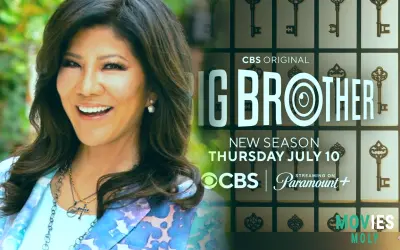 Big Brother Season 27: All the big changes that are coming and why they matter for the game
