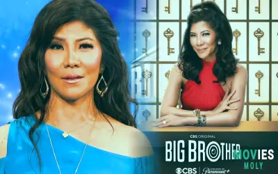 Big Brother Season 27 is coming up, and Julie Chen Moonves' mysterious keys could mean a lot for the house.