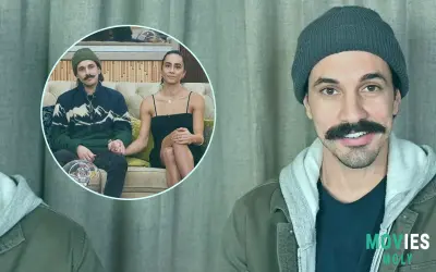 Big Brother Star Vince Panaro Finally Addresses His "Cheatmance" & Relationship Status