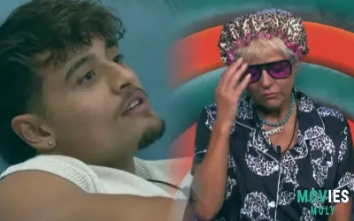 Big Brother UK's Zelah Misgendering Incident: A Raw Look Inside the House's Biggest Drama