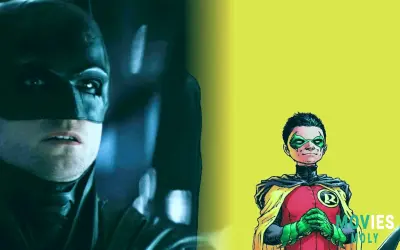 Big News for DCU's Batman: The Brave and the Bold Coming Soon!