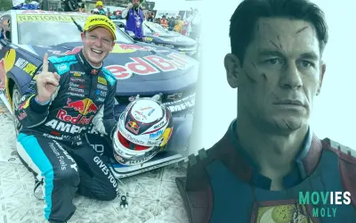 Big Stars and Surprising Guests: Why Cameos Keep Us Talking in TV and Movies