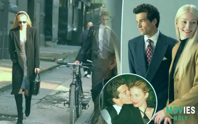 Big Talk About Carolyn Bessette-Kennedy's Style as Her Story Hits the Screen