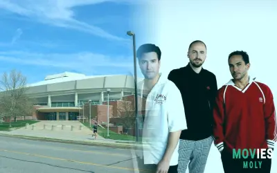 Big Time Rush's 2026 'College Dropout Tour' & Nickelodeon Hits!