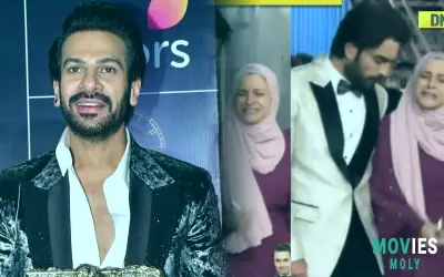 Bigg Boss 18 Winner Karan Veer Mehra To Donate Winnings to Staff Education