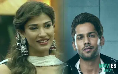 Bigg Boss 19 Eviction Fallout: Nehal Chudasama & Baseer Ali Accuse Makers of Bias