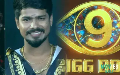 Bigg Boss Telugu 9: Double Elimination Sends Shockwaves Through the House