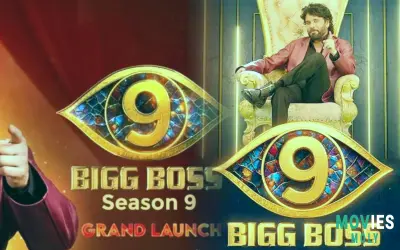 Bigg Boss Telugu 9: Double Exits, Wildcard Chaos, & Shocking Returns!