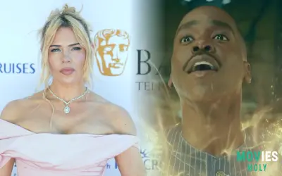 Billie Piper's Shocking Doctor Who Finale Appearance and Her Continued Impact on Screens